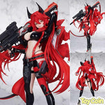 Red Hood by Flare - Shop at ToyCoin