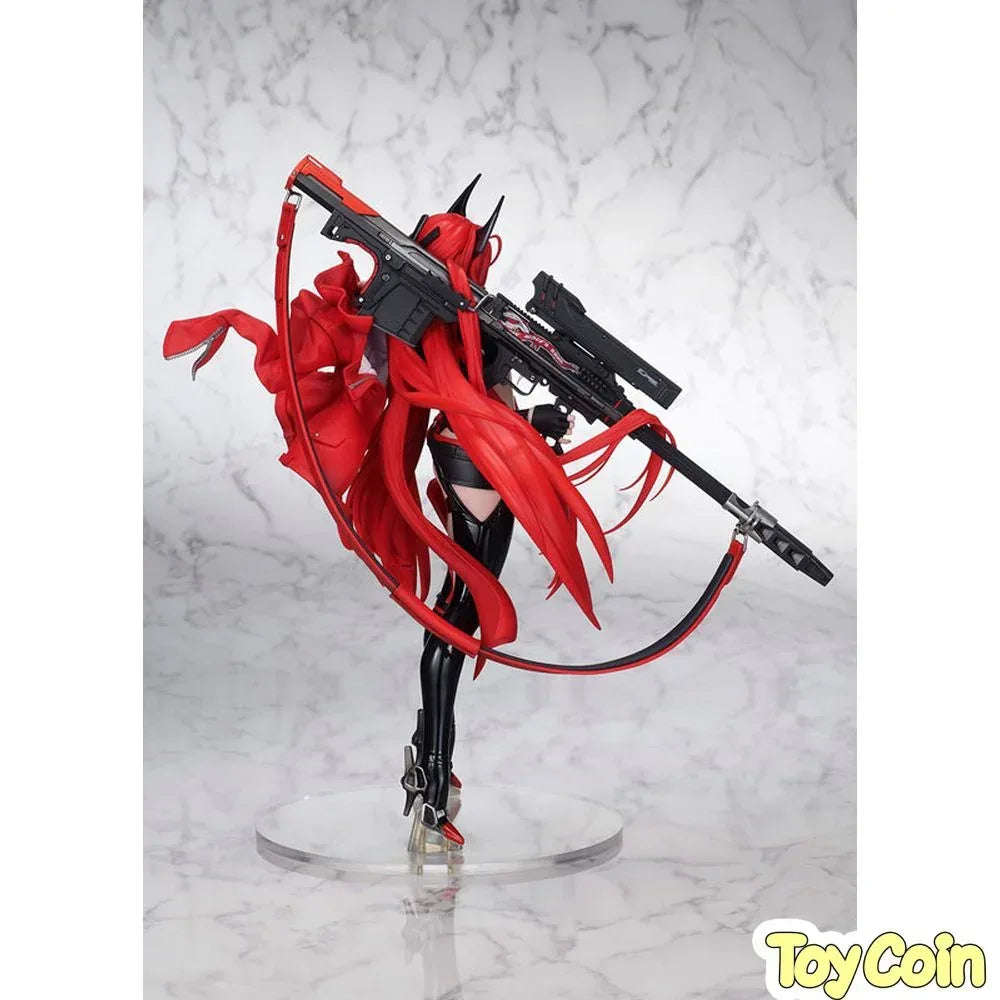 Red Hood by Flare - Shop at ToyCoin