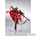Red Hood by Flare - Shop at ToyCoin
