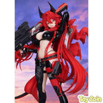 Red Hood by Flare - Shop at ToyCoin