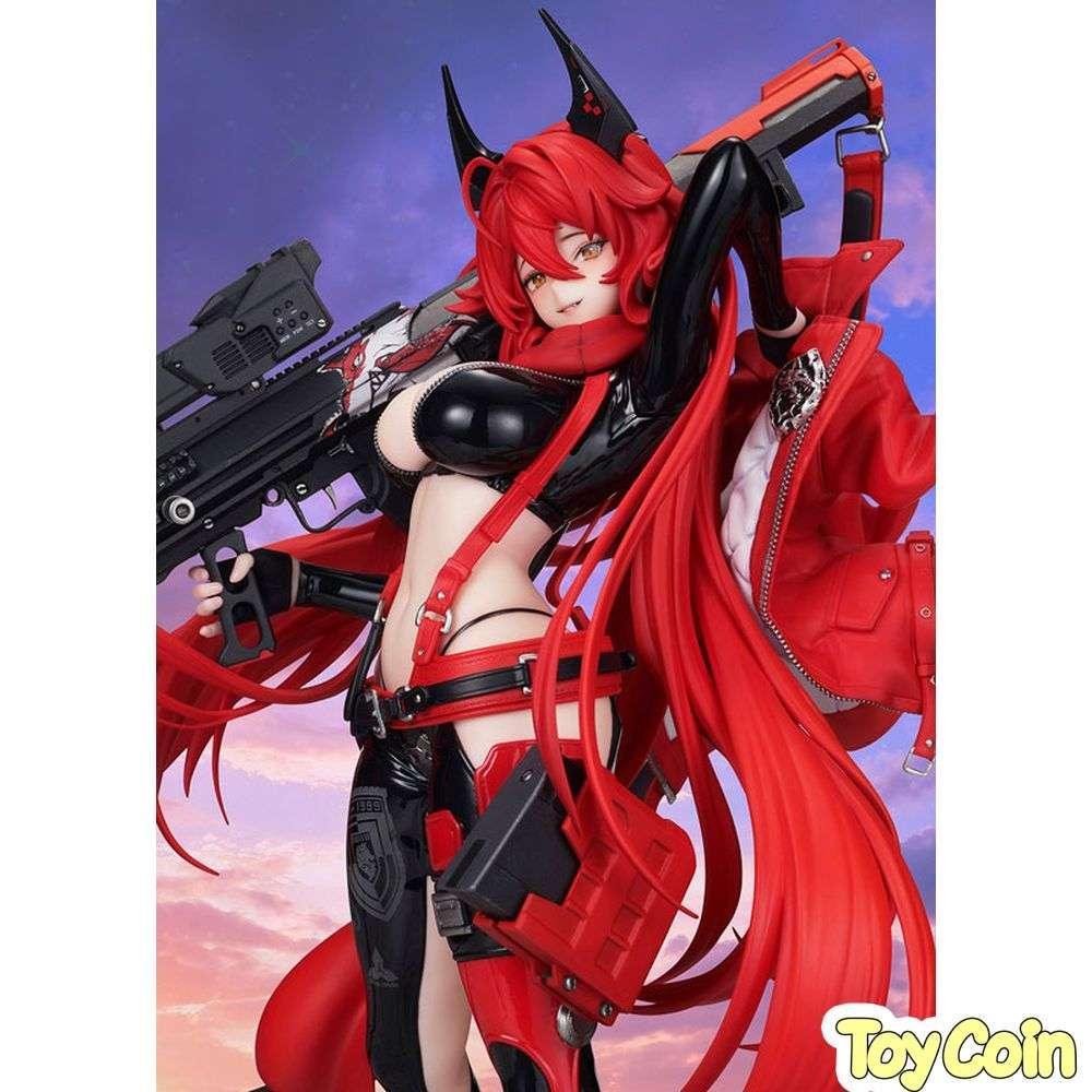 Red Hood by Flare - Shop at ToyCoin