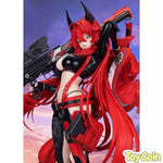 Red Hood by Flare - Shop at ToyCoin