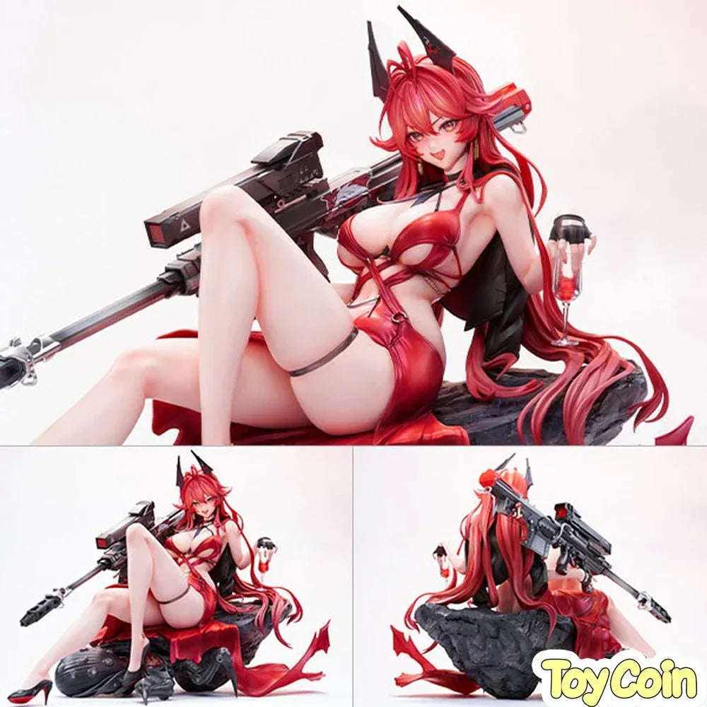 Red Hood: Nonsense Red Deluxe Edition by Hobby Sakura - Shop at ToyCoin