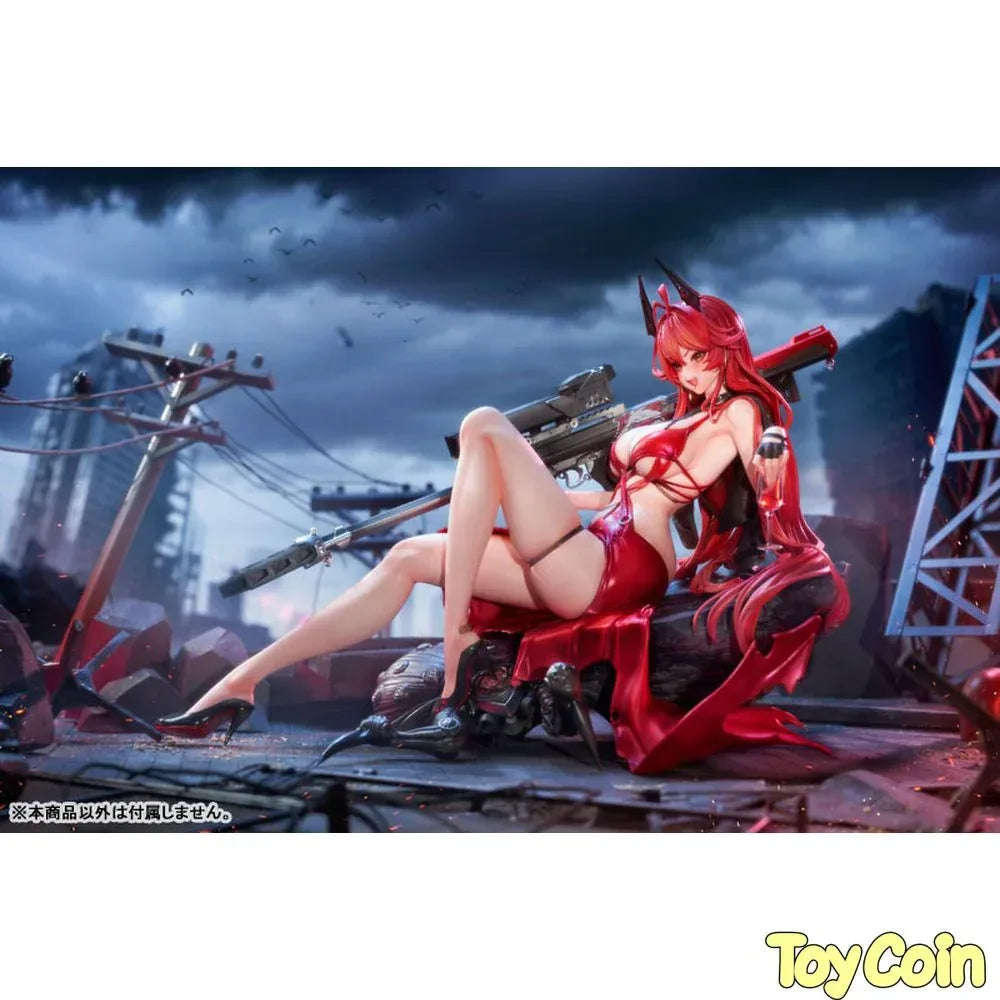 Red Hood: Nonsense Red Deluxe Edition by Hobby Sakura - Shop at ToyCoin