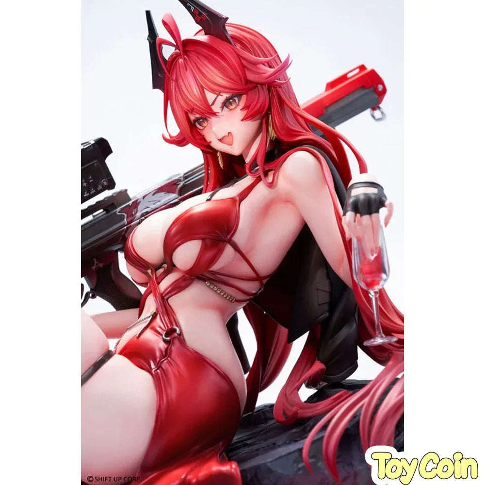 Red Hood: Nonsense Red Deluxe Edition by Hobby Sakura - Shop at ToyCoin