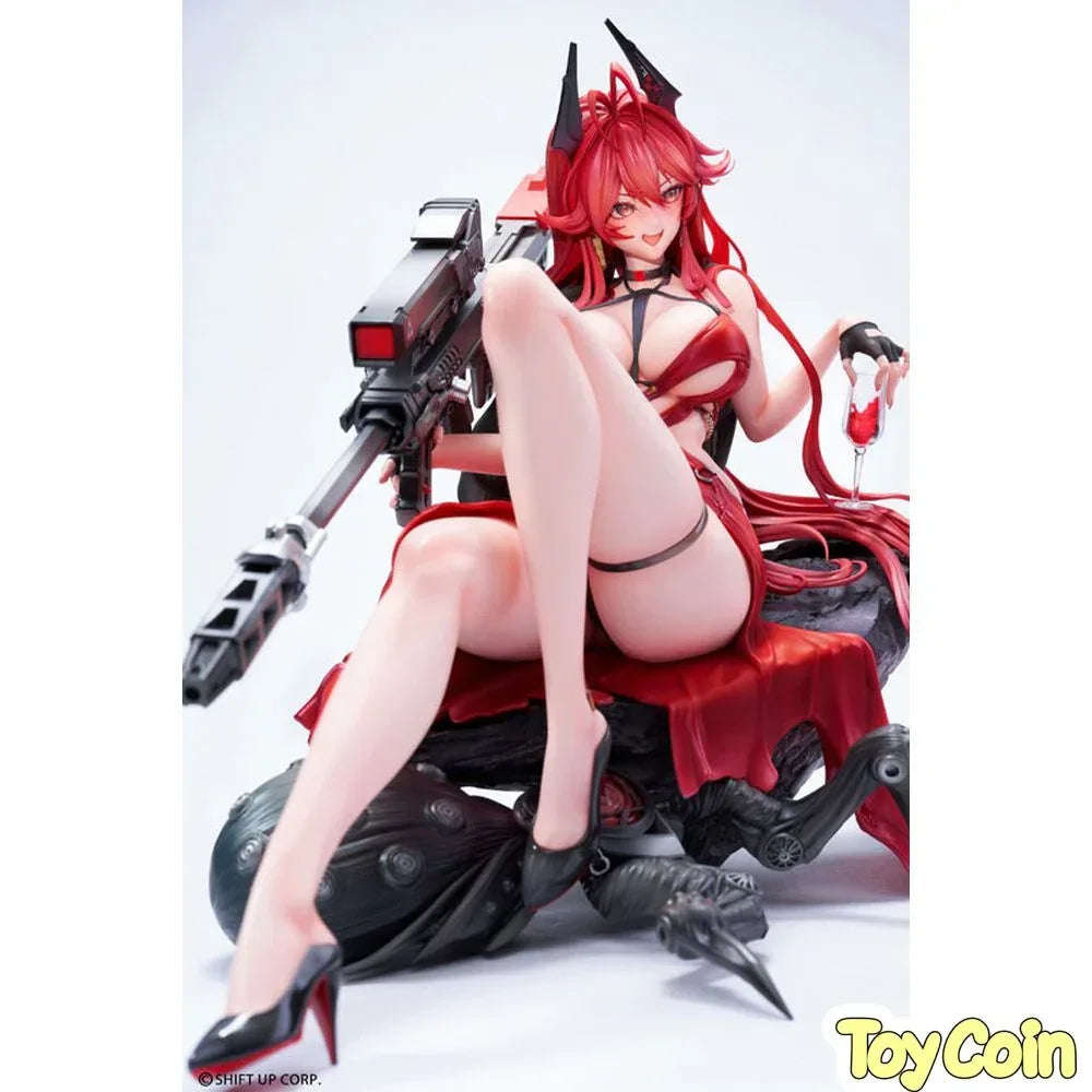 Red Hood: Nonsense Red Deluxe Edition by Hobby Sakura - Shop at ToyCoin