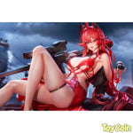 Red Hood: Nonsense Red Deluxe Edition by Hobby Sakura - Shop at ToyCoin