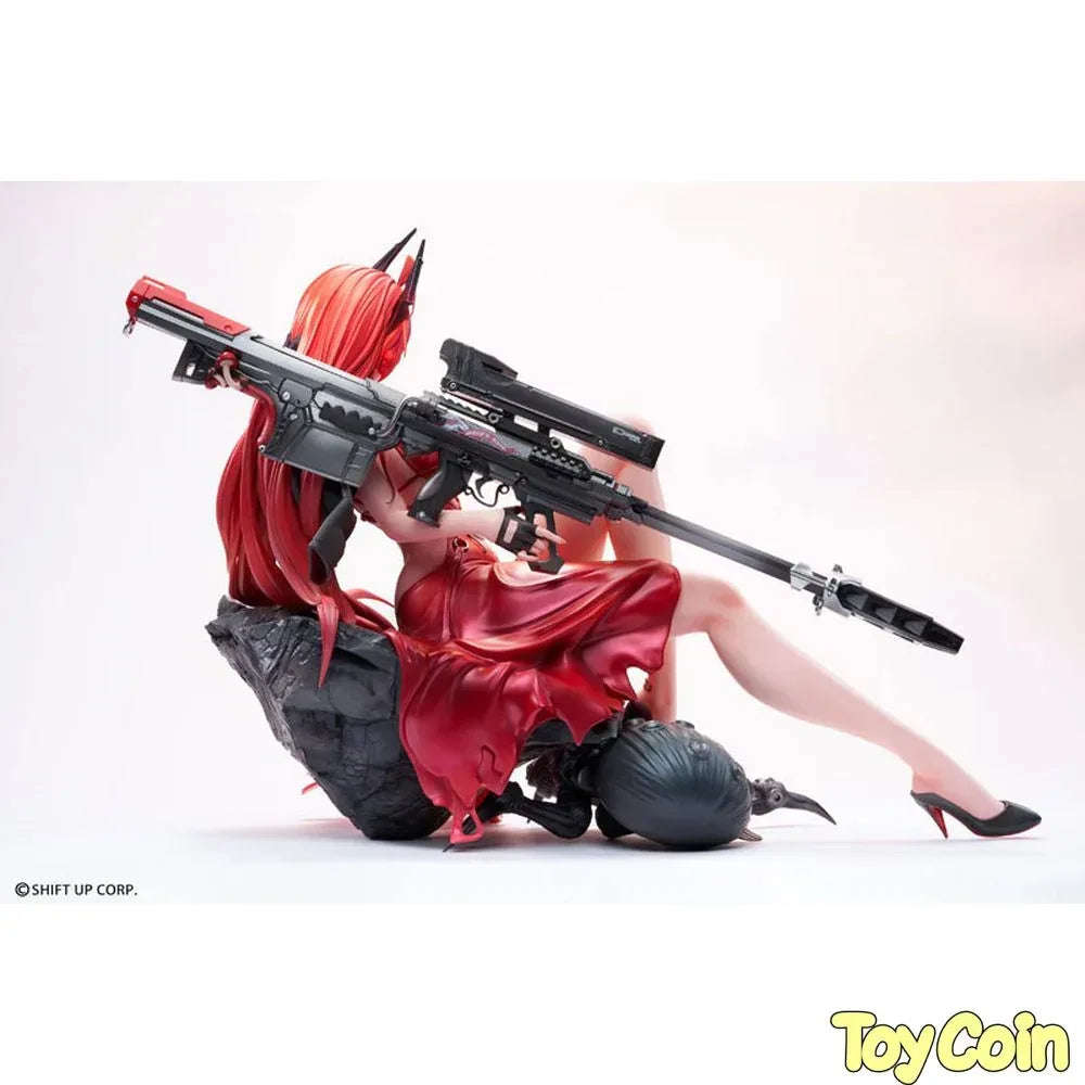 Red Hood: Nonsense Red Deluxe Edition by Hobby Sakura - Shop at ToyCoin