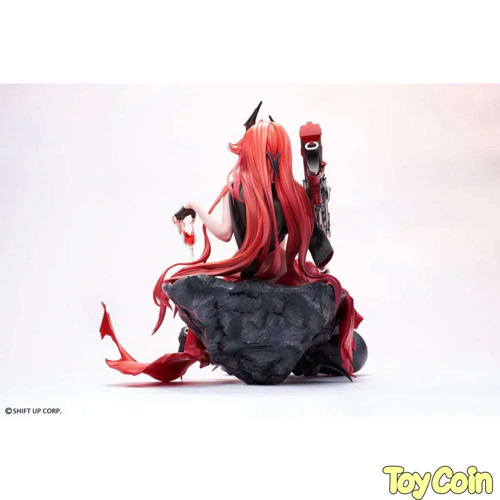 Red Hood: Nonsense Red Deluxe Edition by Hobby Sakura - Shop at ToyCoin