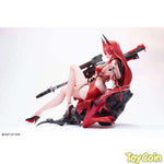 Red Hood: Nonsense Red Deluxe Edition by Hobby Sakura - Shop at ToyCoin