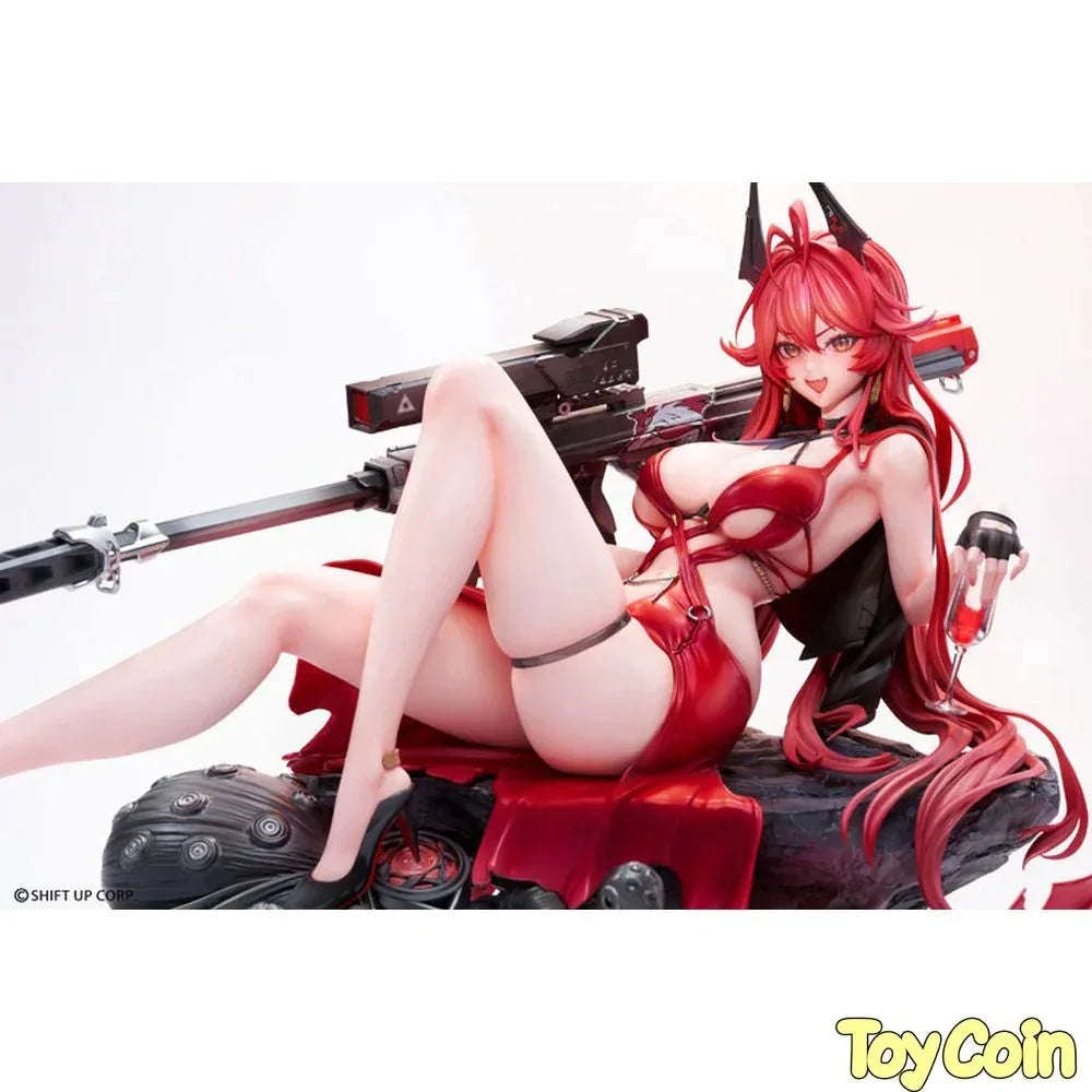 Red Hood: Nonsense Red Regular Edition by Hobby Sakura - Shop at ToyCoin
