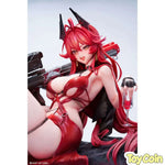 Red Hood: Nonsense Red Regular Edition by Hobby Sakura - Shop at ToyCoin