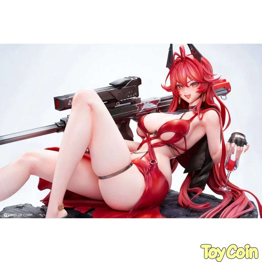 Red Hood: Nonsense Red Regular Edition by Hobby Sakura - Shop at ToyCoin