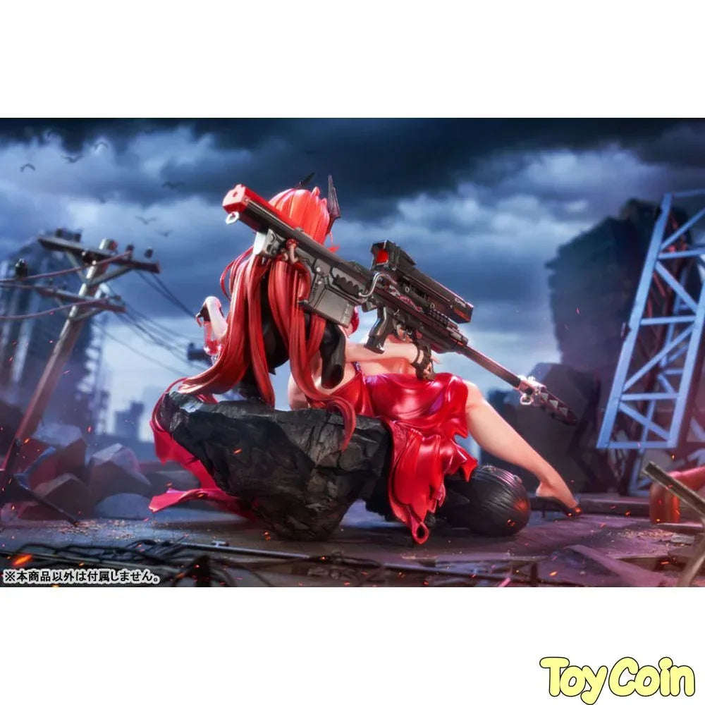 Red Hood: Nonsense Red Regular Edition by Hobby Sakura - Shop at ToyCoin