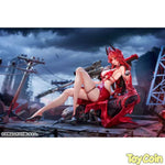Red Hood: Nonsense Red Regular Edition by Hobby Sakura - Shop at ToyCoin