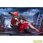 Red Hood: Nonsense Red Regular Edition by Hobby Sakura - Shop at ToyCoin