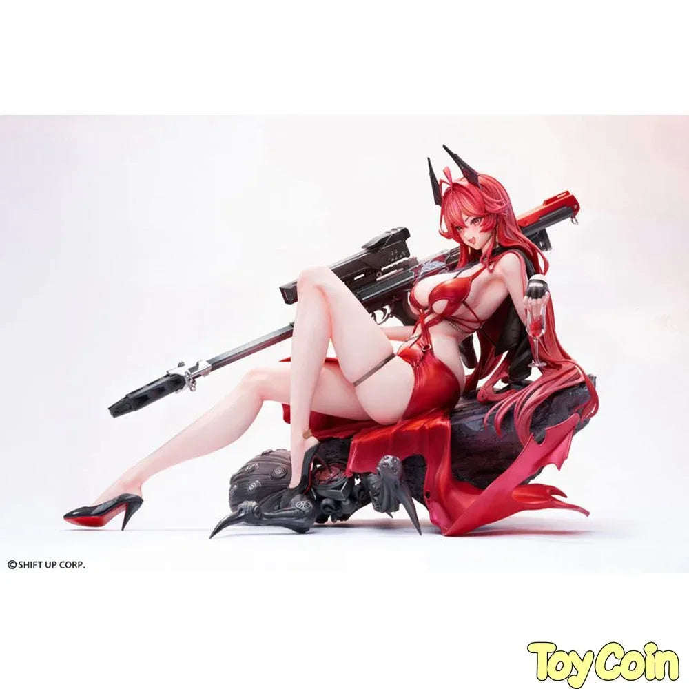 Red Hood: Nonsense Red Regular Edition by Hobby Sakura - Shop at ToyCoin