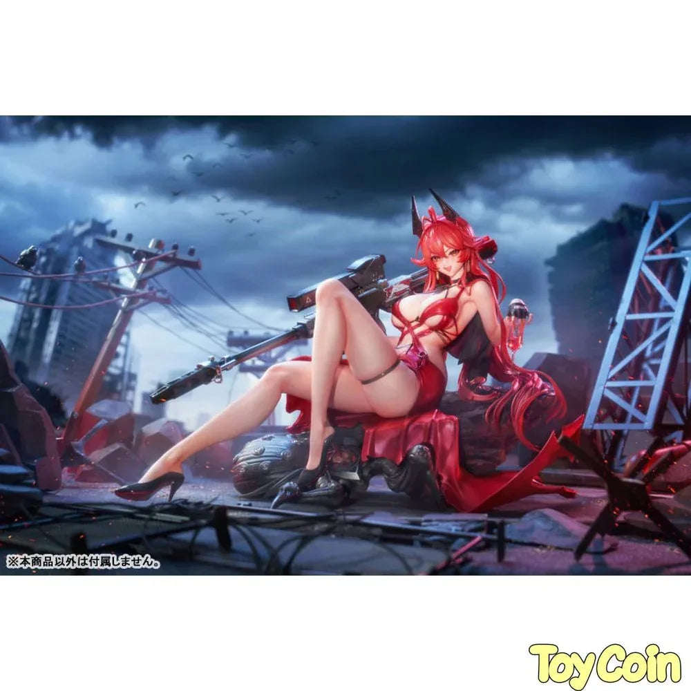 Red Hood: Nonsense Red Regular Edition by Hobby Sakura - Shop at ToyCoin