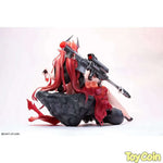 Red Hood: Nonsense Red Regular Edition by Hobby Sakura - Shop at ToyCoin