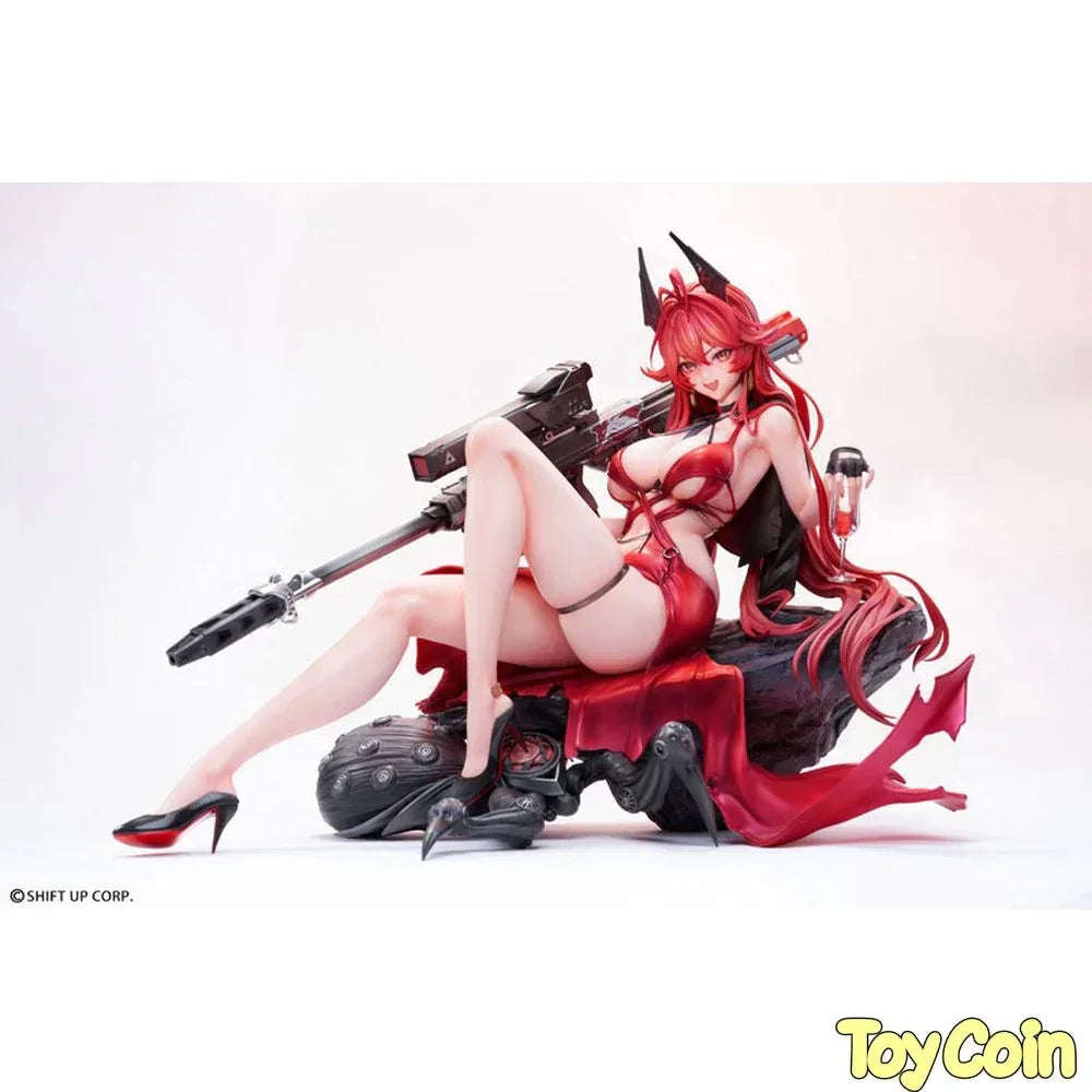 Red Hood: Nonsense Red Regular Edition by Hobby Sakura - Shop at ToyCoin