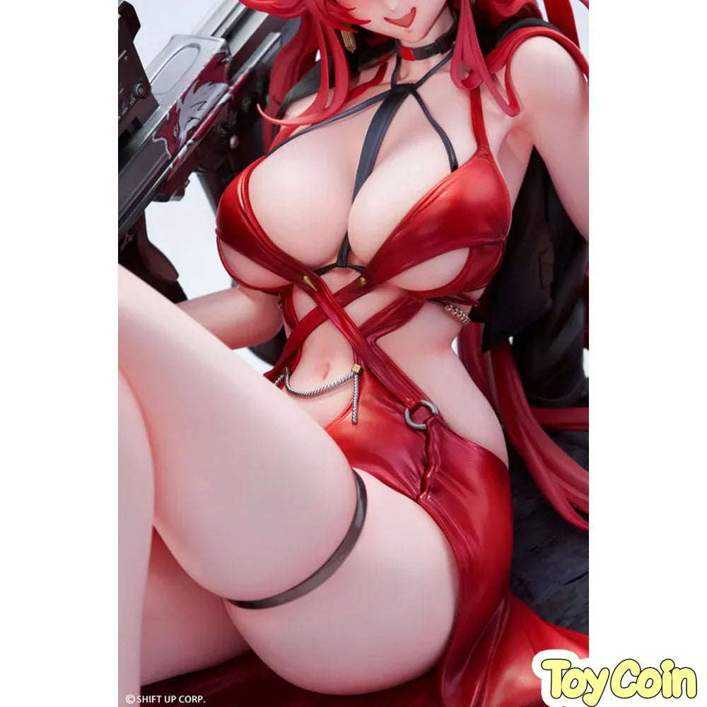 Red Hood: Nonsense Red Regular Edition by Hobby Sakura - Shop at ToyCoin