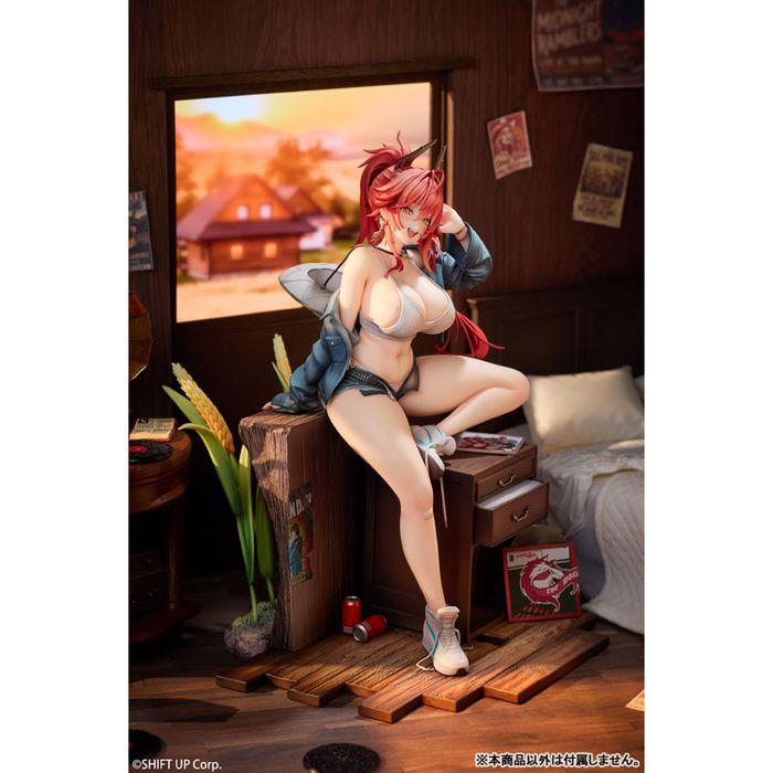 Red Hood Retro Days by Hobby Sakura - Shop at ToyCoin