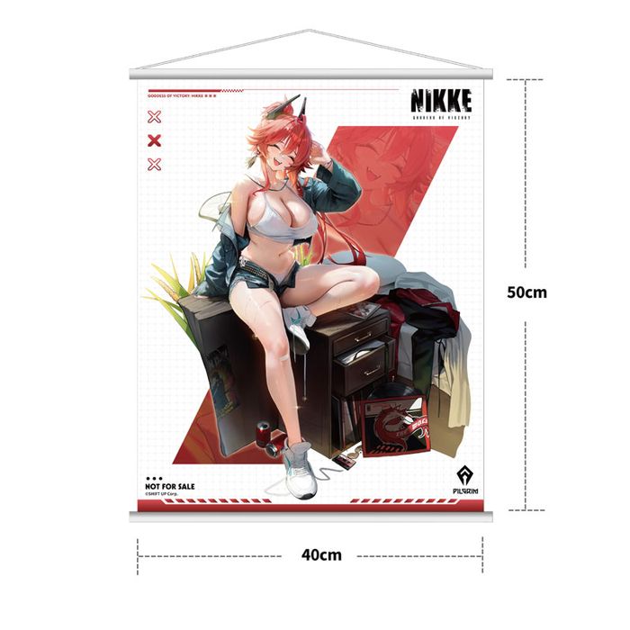 Red Hood Retro Days by Hobby Sakura - Shop at ToyCoin
