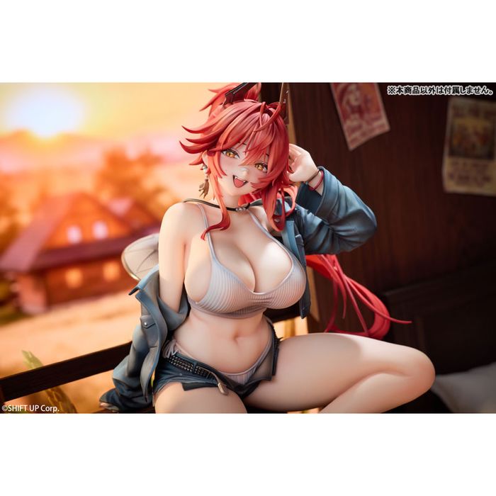 Red Hood Retro Days by Hobby Sakura - Shop at ToyCoin