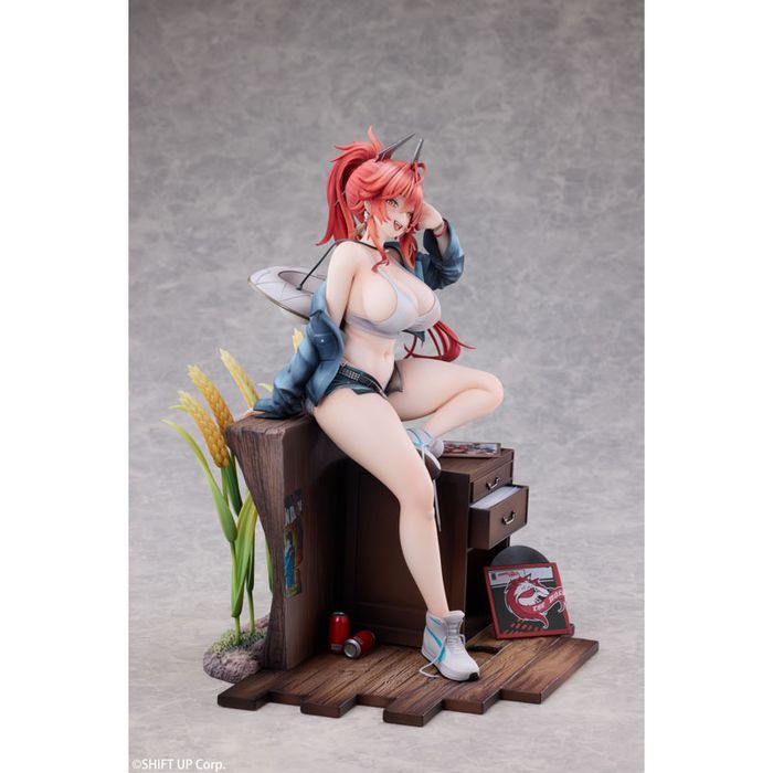 Red Hood Retro Days by Hobby Sakura - Shop at ToyCoin