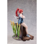 Red Hood Retro Days by Hobby Sakura - Shop at ToyCoin