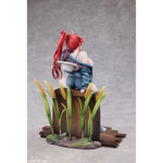 Red Hood Retro Days by Hobby Sakura - Shop at ToyCoin