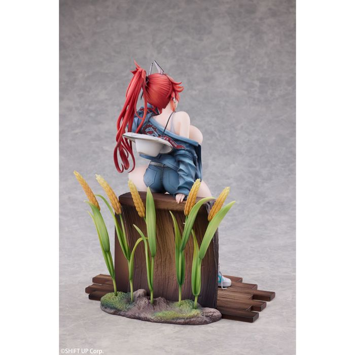Red Hood Retro Days by Hobby Sakura - Shop at ToyCoin