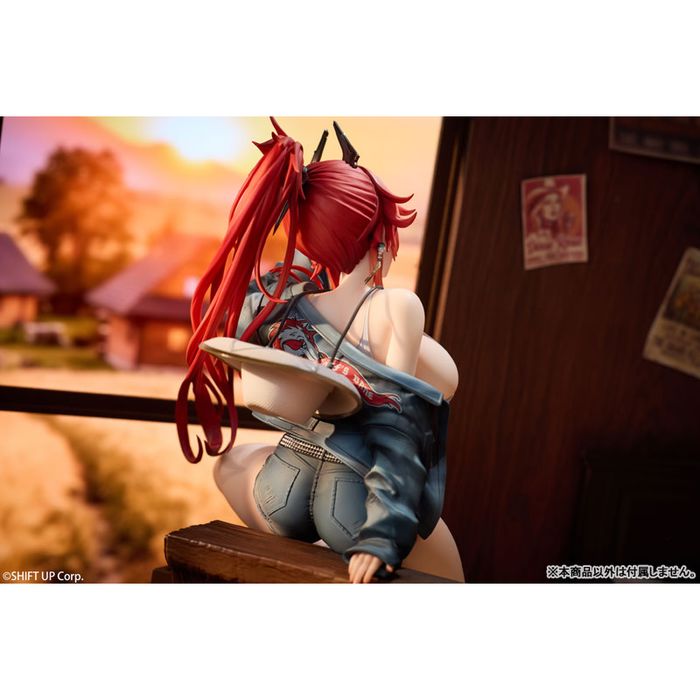 Red Hood Retro Days by Hobby Sakura - Shop at ToyCoin