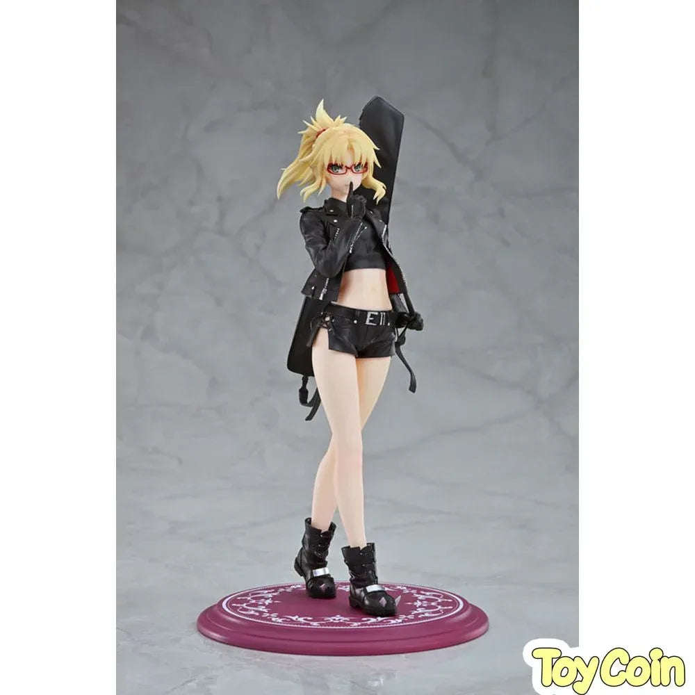 Red Saber (Mordred) Original Glasses Model Ver. by WANDERER - Shop at ToyCoin