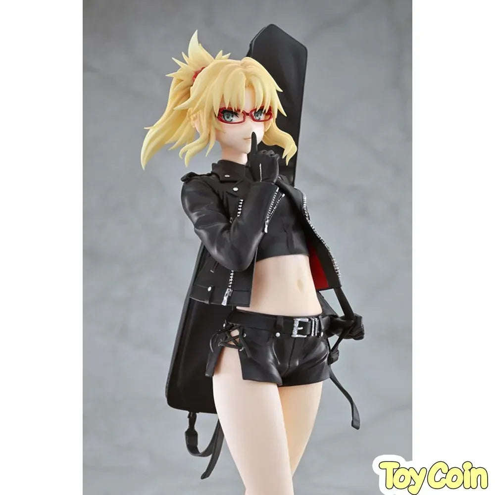 Red Saber (Mordred) Original Glasses Model Ver. by WANDERER - Shop at ToyCoin
