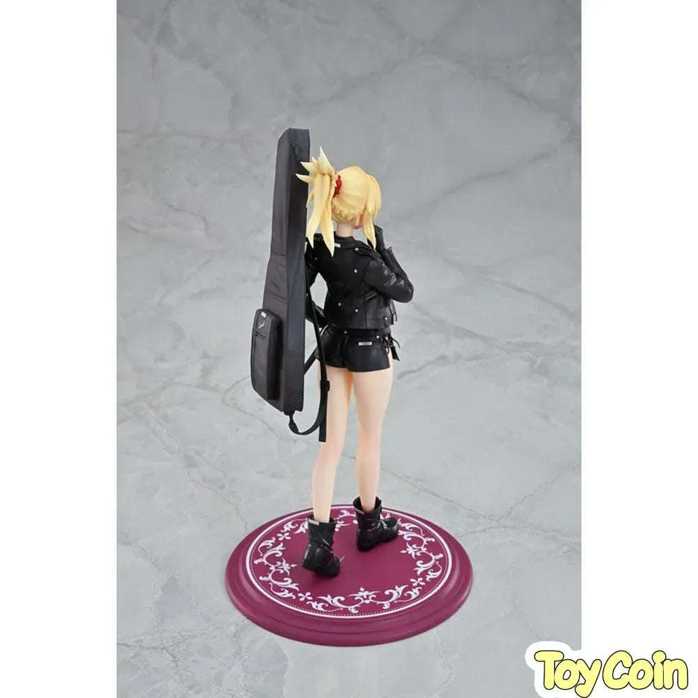 Red Saber (Mordred) Original Glasses Model Ver. by WANDERER - Shop at ToyCoin