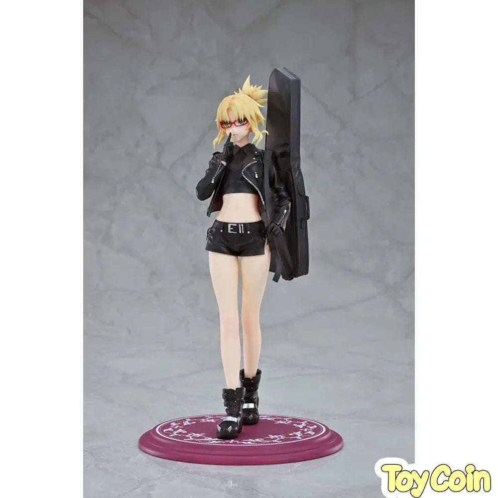 Red Saber (Mordred) Original Glasses Model Ver. by WANDERER - Shop at ToyCoin