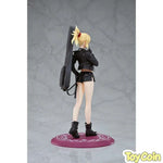 Red Saber (Mordred) Original Glasses Model Ver. by WANDERER - Shop at ToyCoin