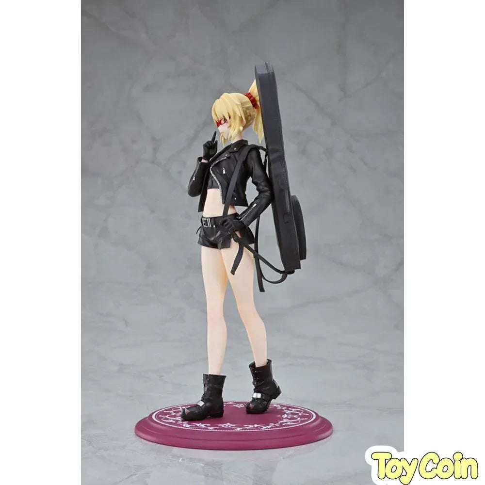 Red Saber (Mordred) Original Glasses Model Ver. by WANDERER - Shop at ToyCoin