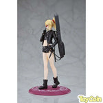 Red Saber (Mordred) Original Glasses Model Ver. by WANDERER - Shop at ToyCoin