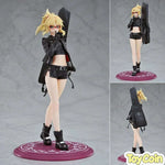 Red Saber (Mordred) Original Glasses Model Ver. by WANDERER - Shop at ToyCoin