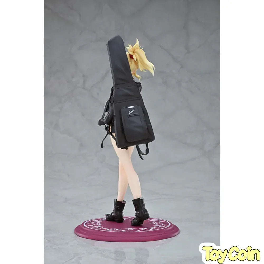 Red Saber (Mordred) Original Glasses Model Ver. by WANDERER - Shop at ToyCoin