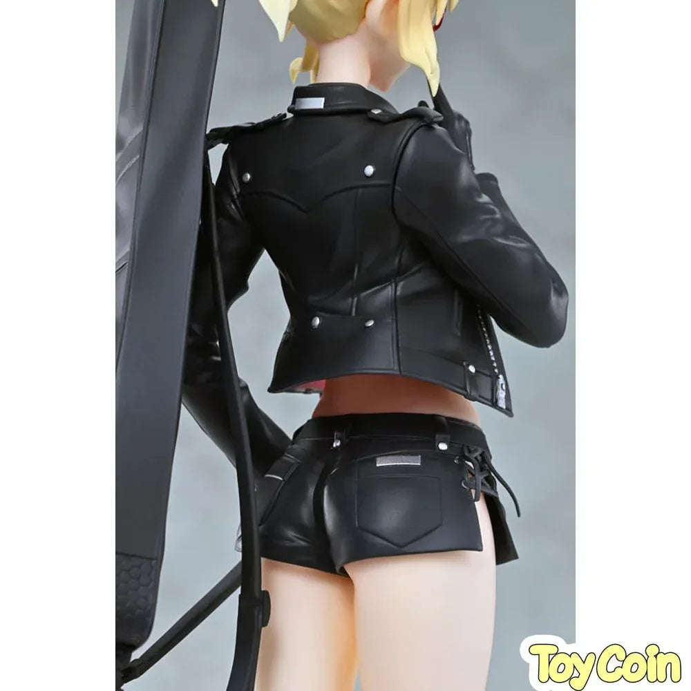 Red Saber (Mordred) Original Glasses Model Ver. by WANDERER - Shop at ToyCoin