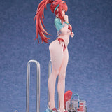 Rapi: Red Hood - Red Flavor