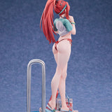 Rapi: Red Hood - Red Flavor