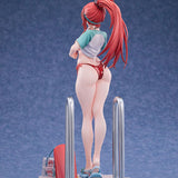 Rapi: Red Hood - Red Flavor