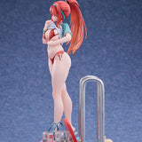 Rapi: Red Hood - Red Flavor