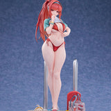 Rapi: Red Hood - Red Flavor