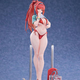 Rapi: Red Hood - Red Flavor