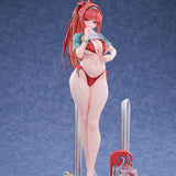 Rapi: Red Hood - Red Flavor